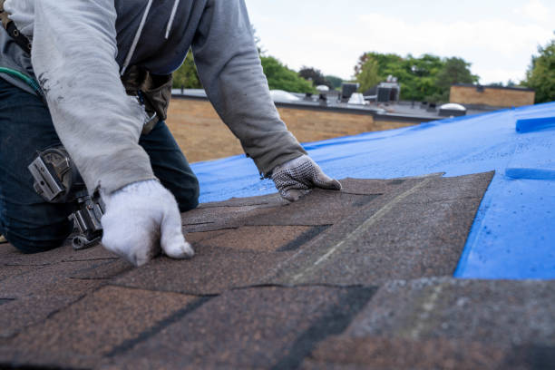 Best Roof Waterproofing Services  in Stow, OH