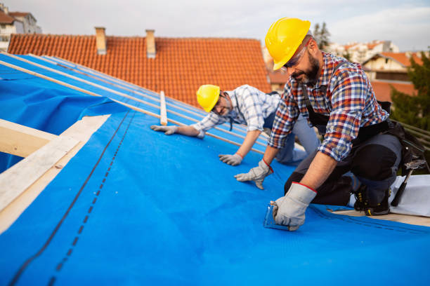 Best Emergency Roof Repair  in Stow, OH