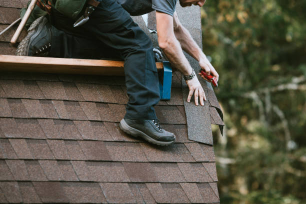Heating Cable for Roof Installation in Stow, OH