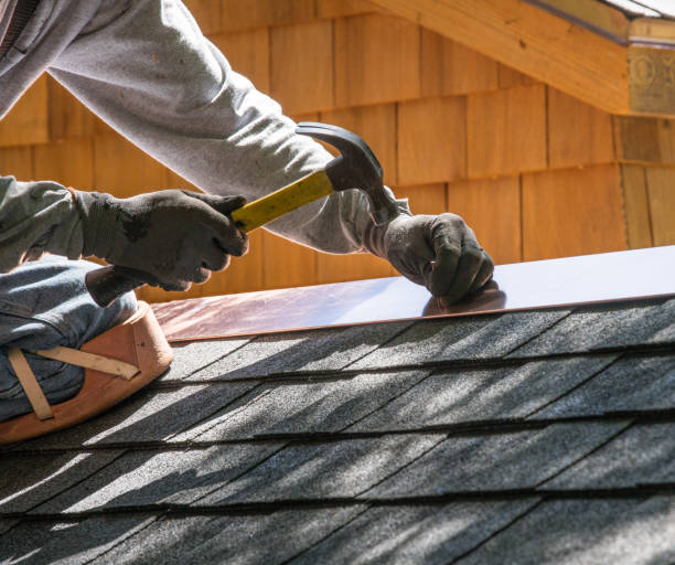 Best Metal Roofing Contractor  in Stow, OH
